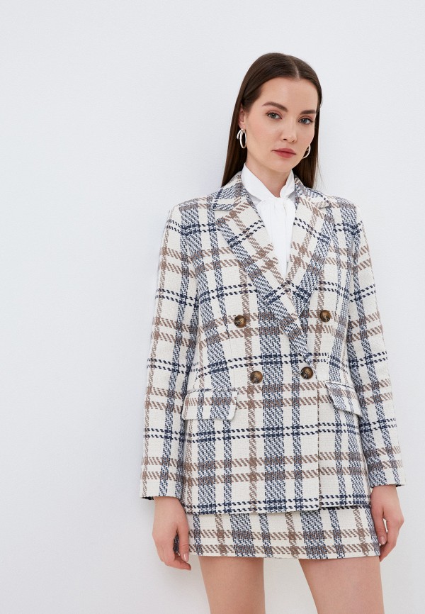 фото Жакет to be one