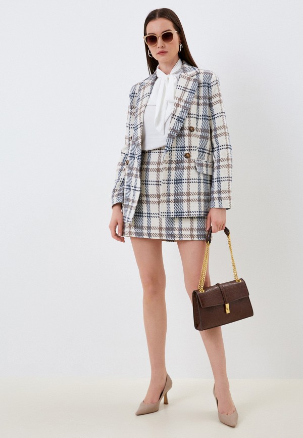 фото Жакет to be one