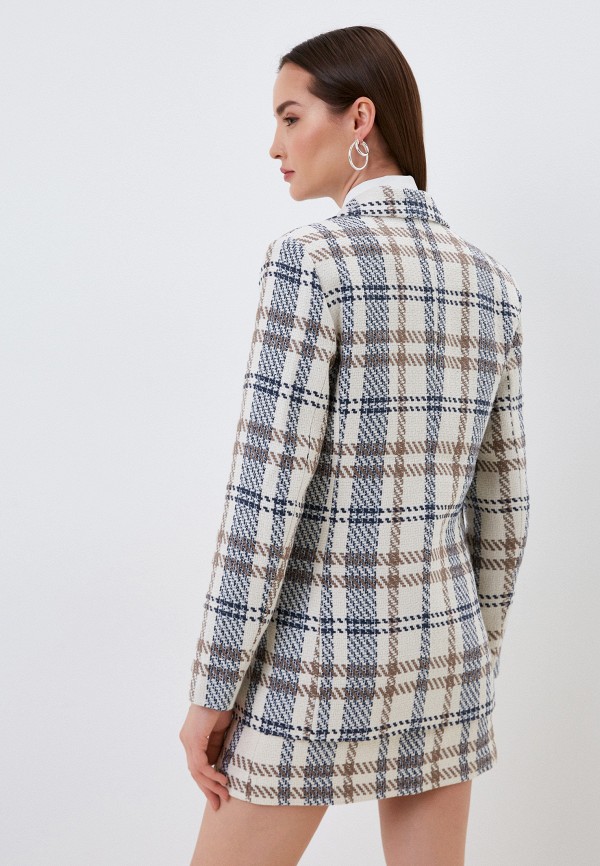 фото Жакет to be one