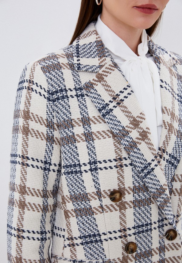 фото Жакет to be one