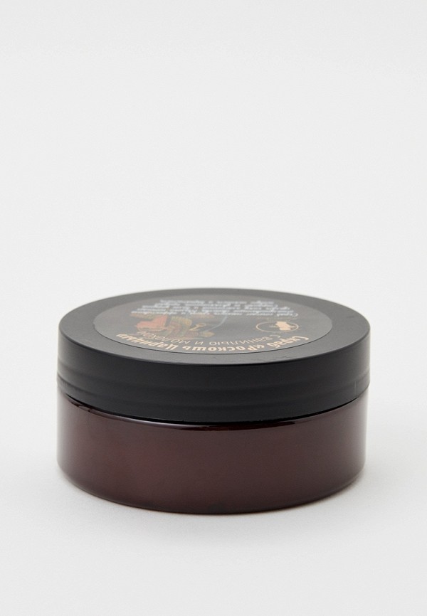 Скраб для тела Мастерская Олеси Мустаевой 608₽