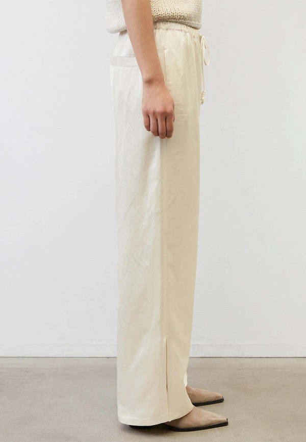 Брюки Marc O'Polo белый, размер 44, фото 4