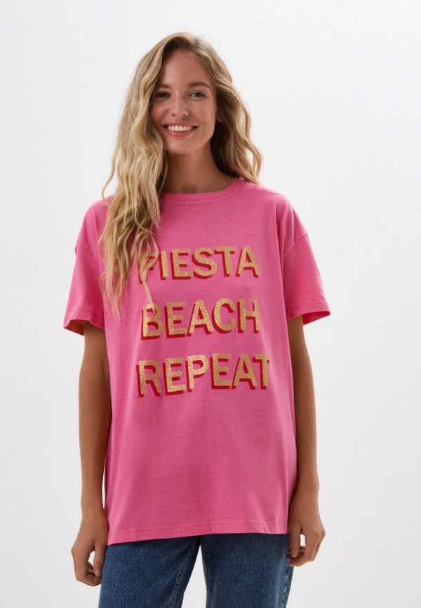 розовый розовый