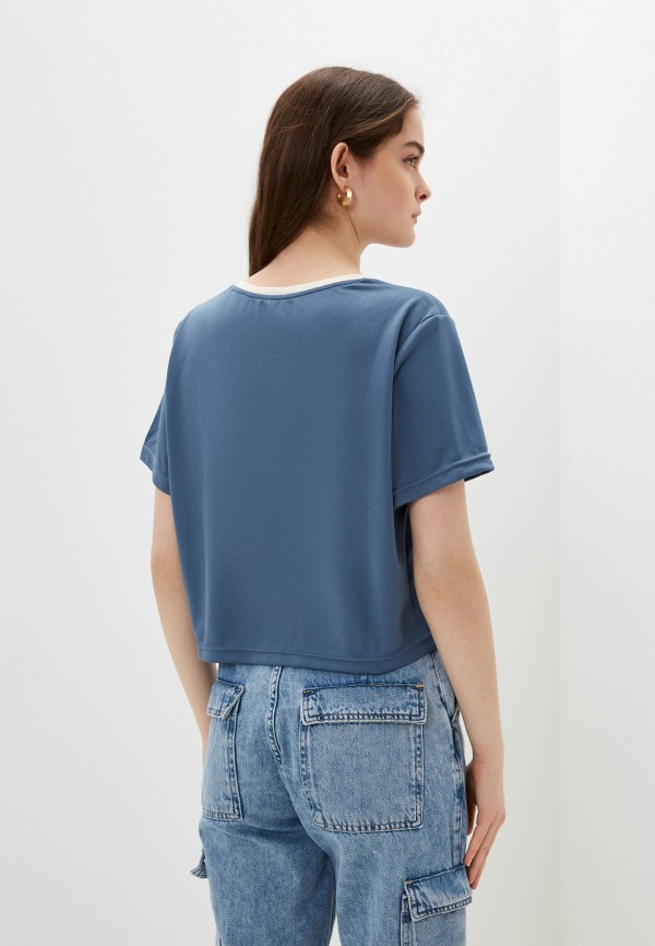 фото Футболка спортивная protest