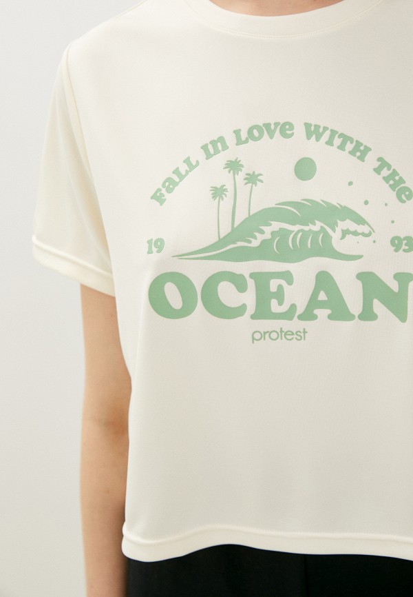 фото Футболка спортивная protest