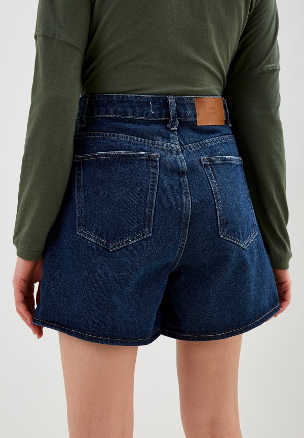 фото Шорты джинсовые modis