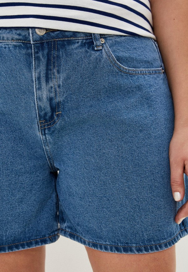 фото Шорты джинсовые modis