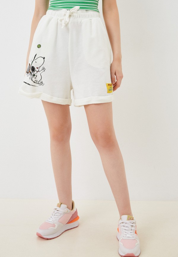 фото Шорты спортивные modis