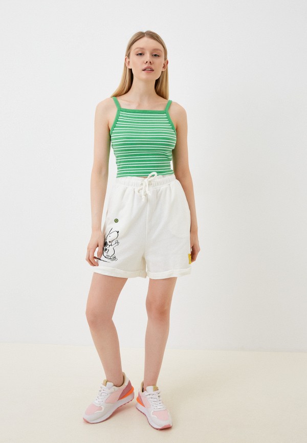 фото Шорты спортивные modis