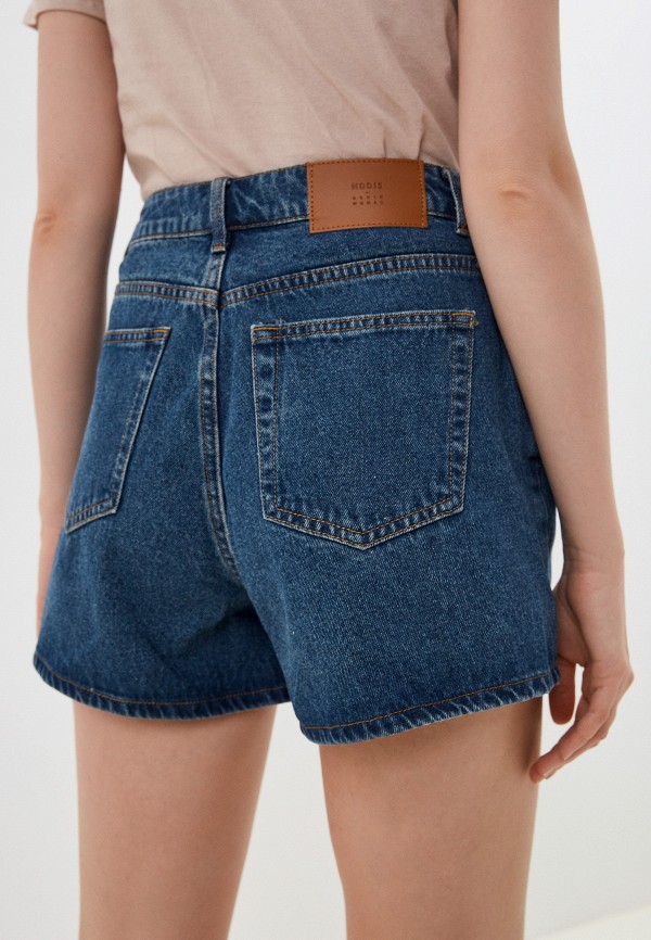 фото Шорты джинсовые modis