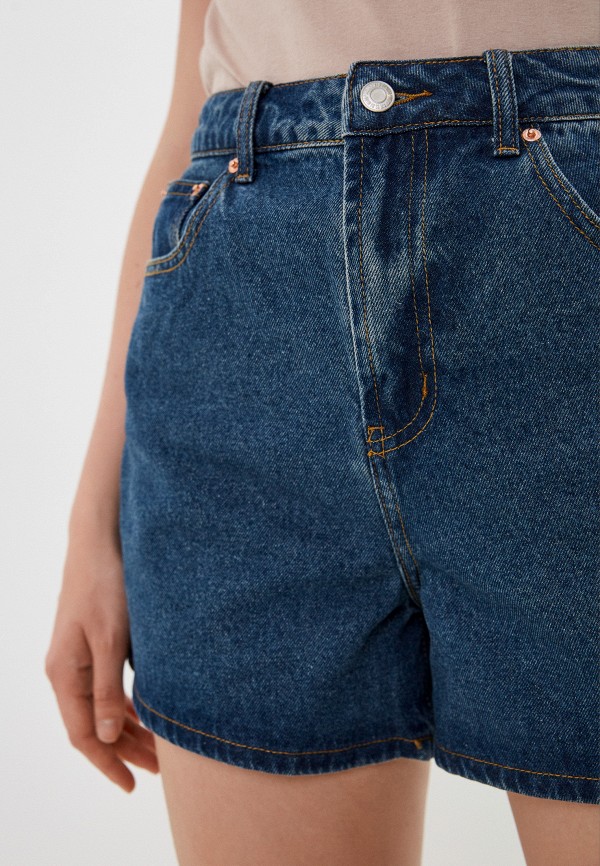 фото Шорты джинсовые modis