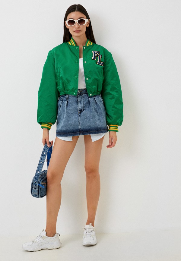 фото Куртка утепленная modis