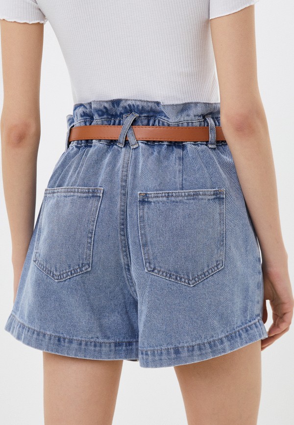 фото Шорты джинсовые modis