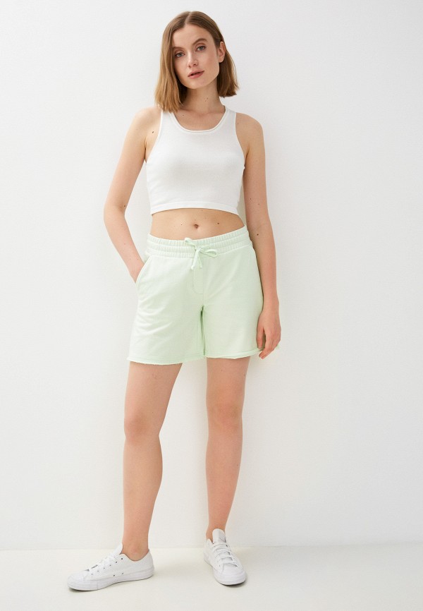 фото Шорты спортивные termit