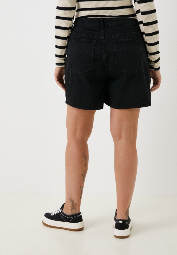 фото Шорты джинсовые modis