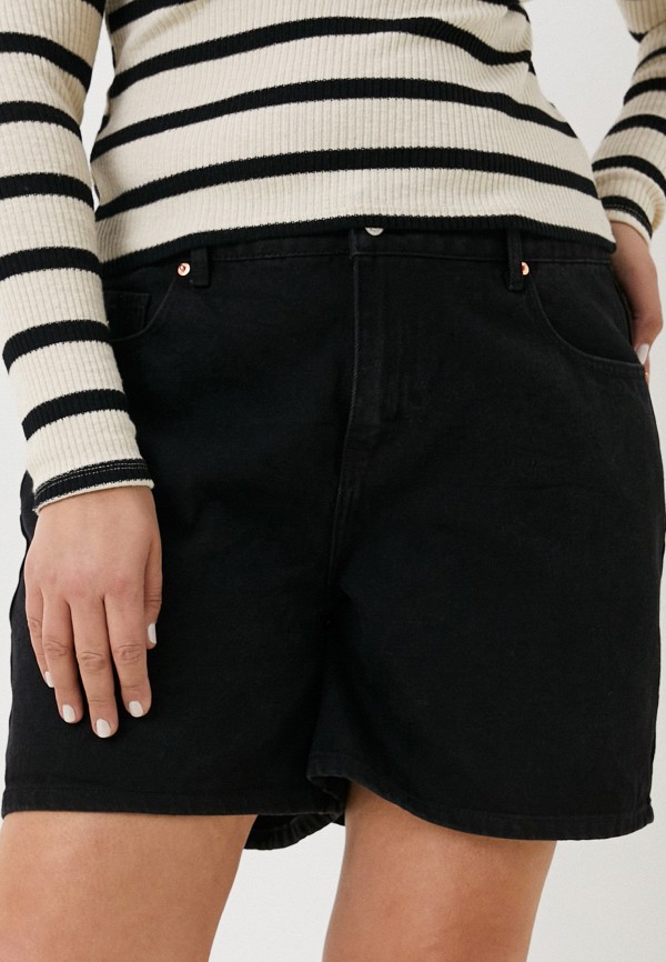 фото Шорты джинсовые modis