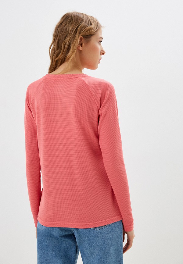 фото Лонгслив спортивный termit