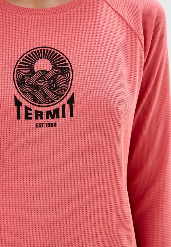 фото Лонгслив спортивный termit