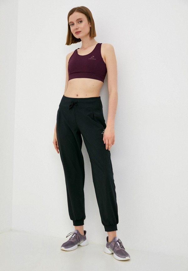 фото Брюки спортивные demix