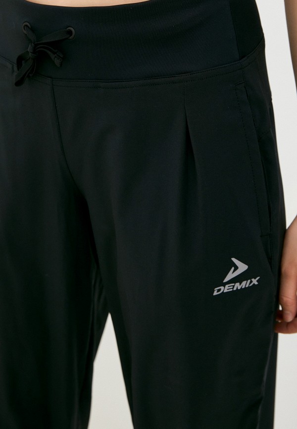 фото Брюки спортивные demix