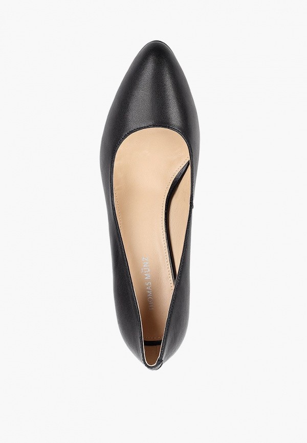 фото Туфли thomas munz