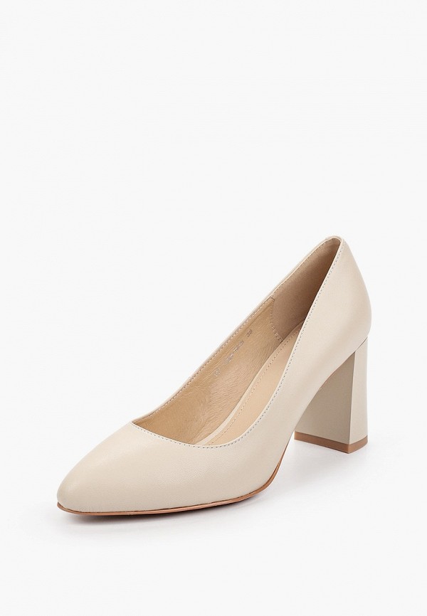 фото Туфли thomas munz