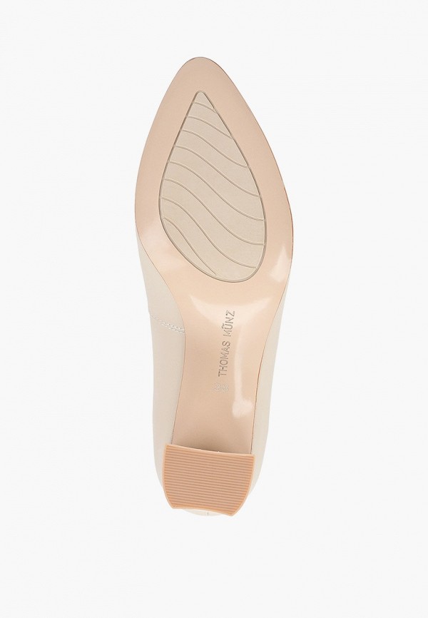 фото Туфли thomas munz