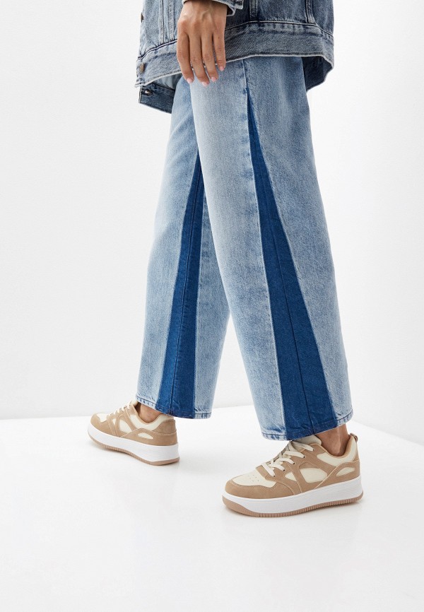 фото Кеды o2 live