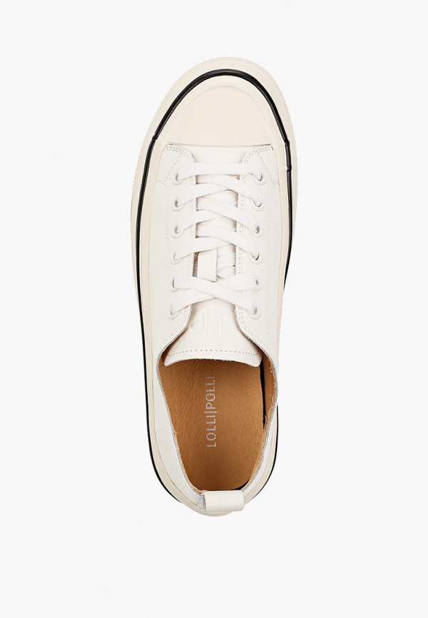 фото Кеды lolli l polli