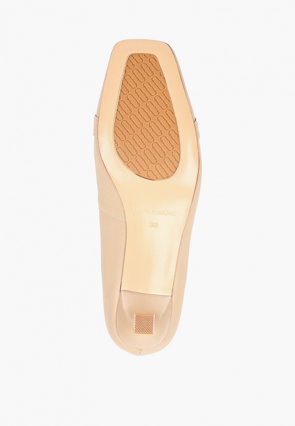 фото Туфли thomas munz