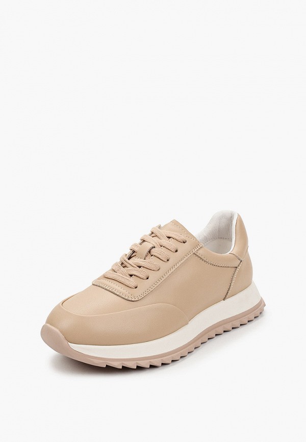 фото Кроссовки thomas munz