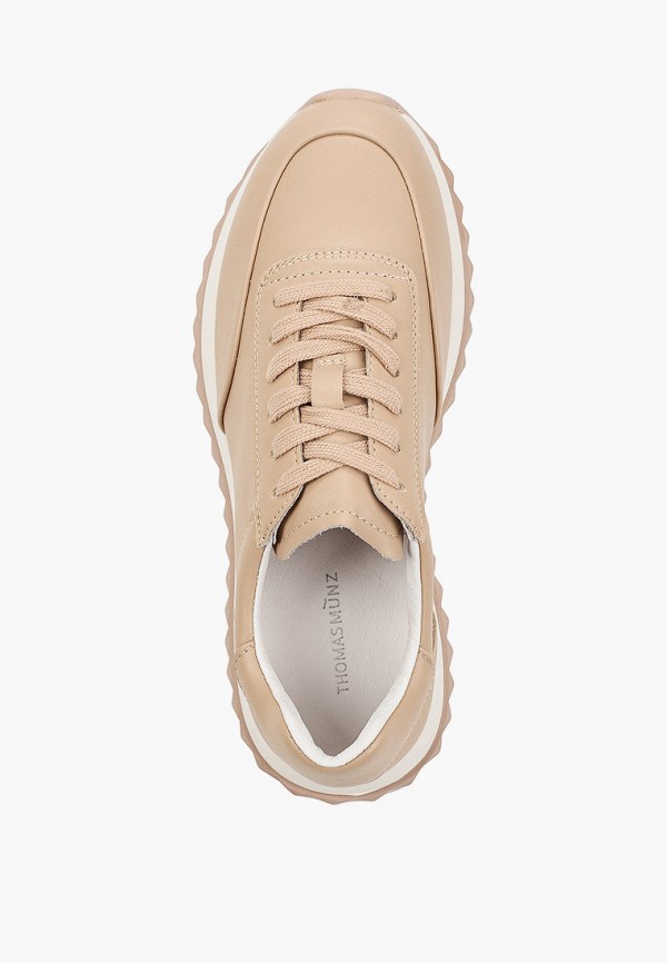 фото Кроссовки thomas munz