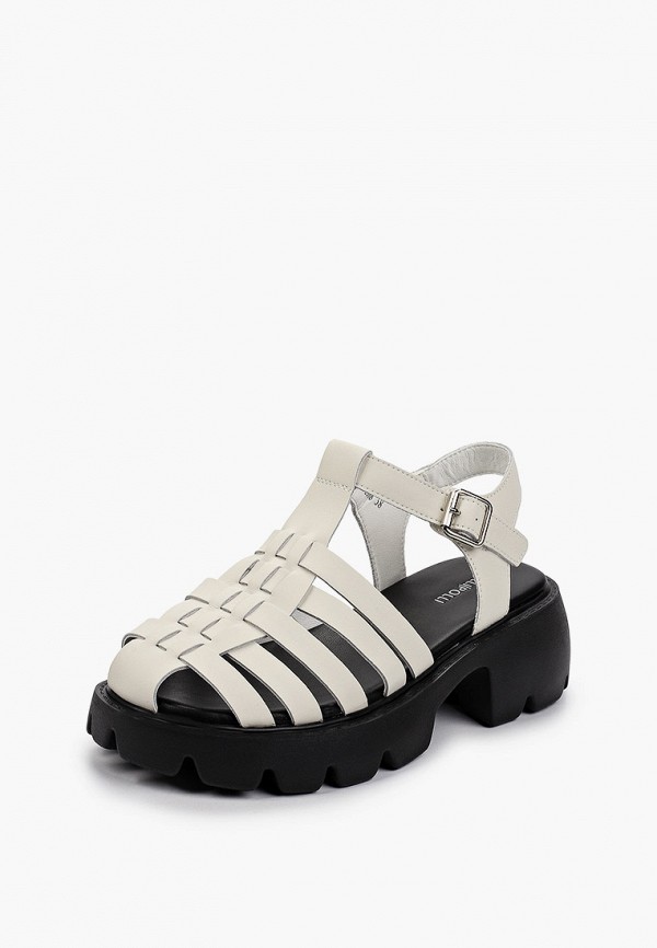 фото Босоножки lolli l polli