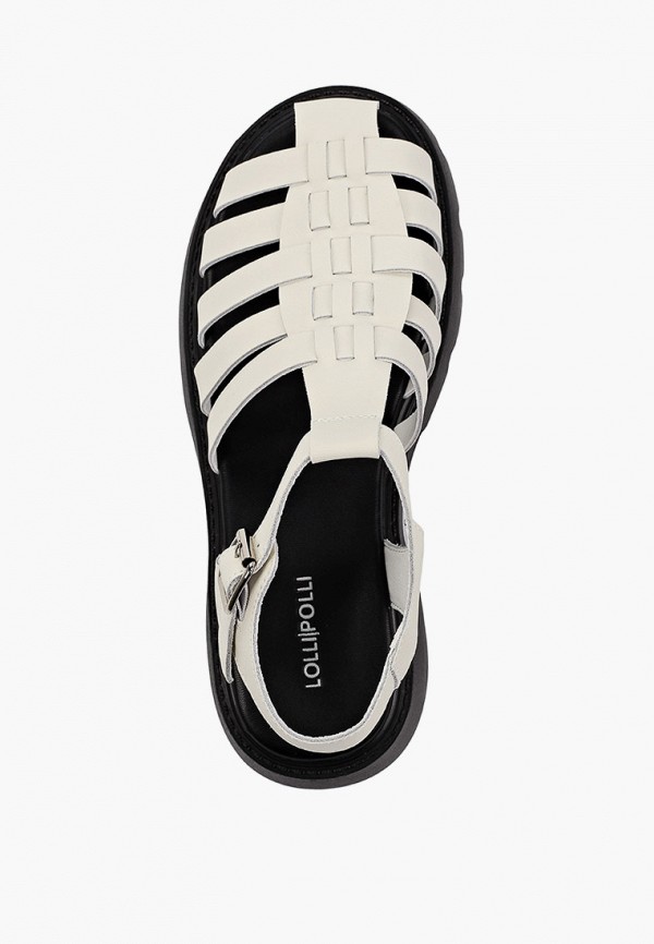 фото Босоножки lolli l polli