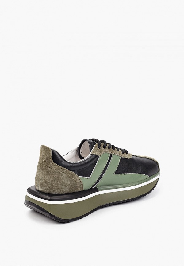 фото Кроссовки thomas munz