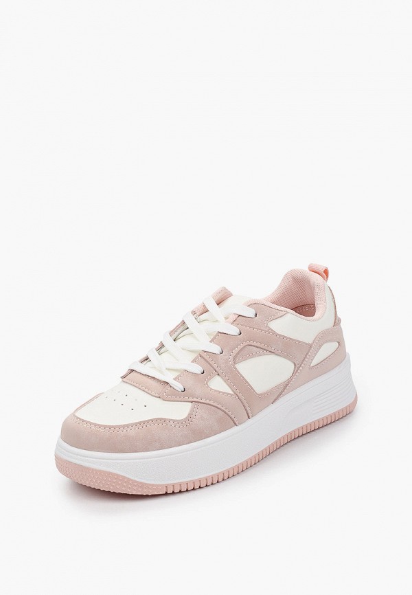 фото Кеды o2 live