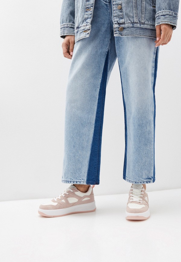 фото Кеды o2 live