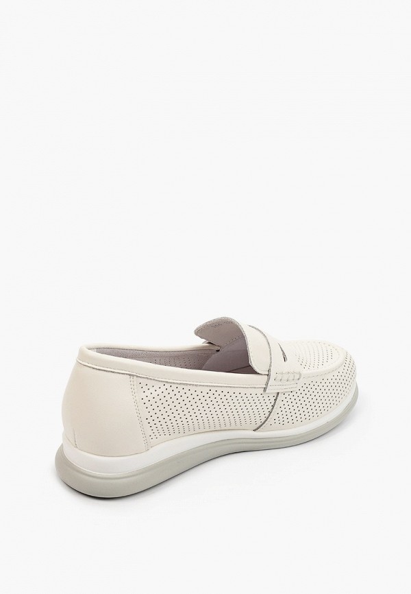 Лоферы Thomas Munz белый, размер 37, фото 3