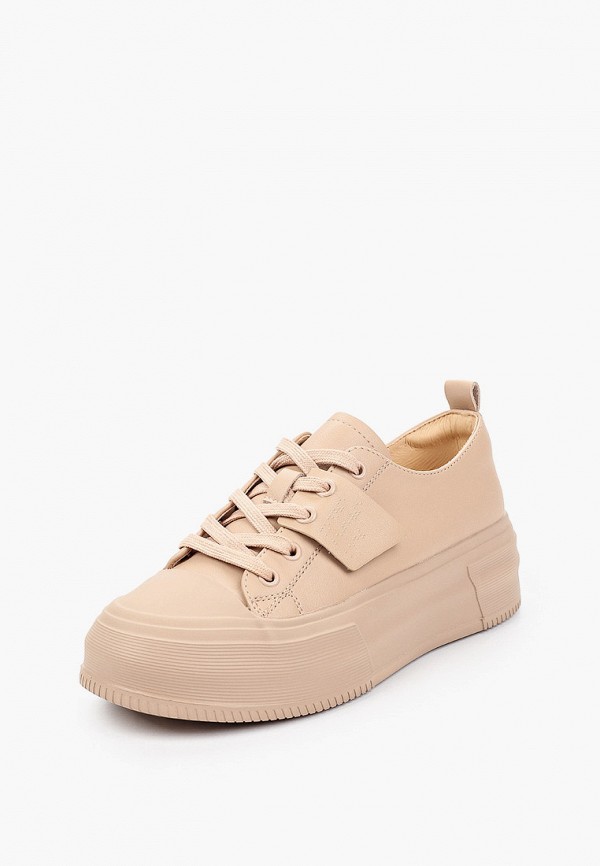 Кеды O2 Live бежевый, размер 38, фото 2