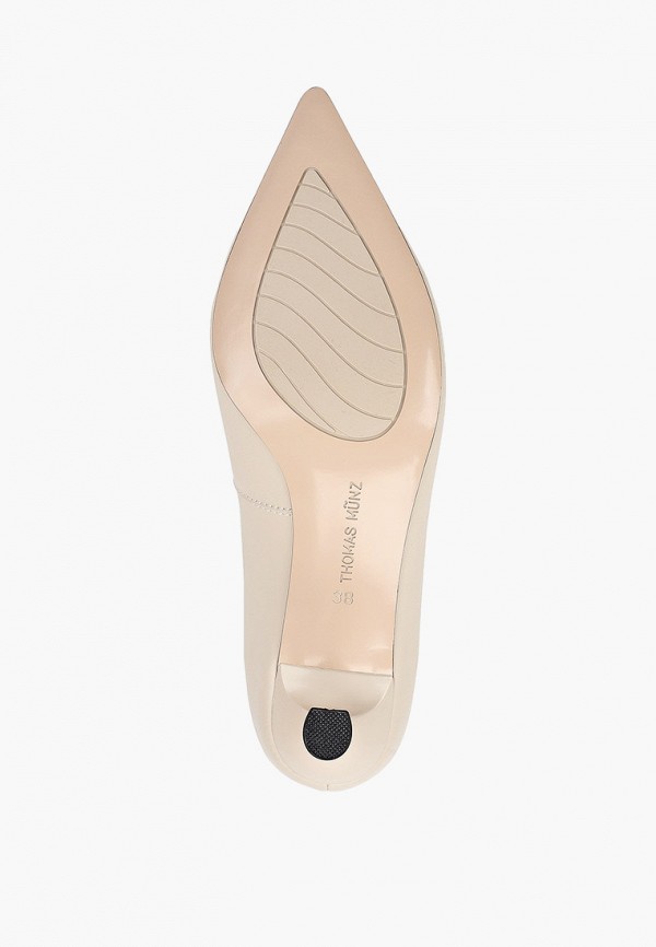 фото Туфли thomas munz