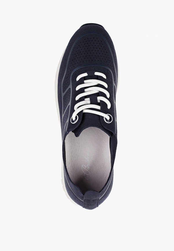 фото Кроссовки bridget