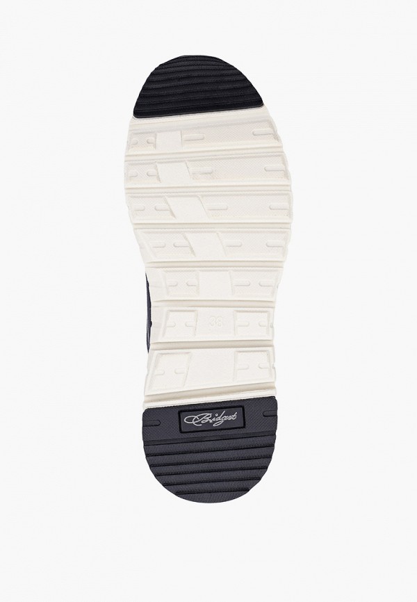 фото Кроссовки bridget