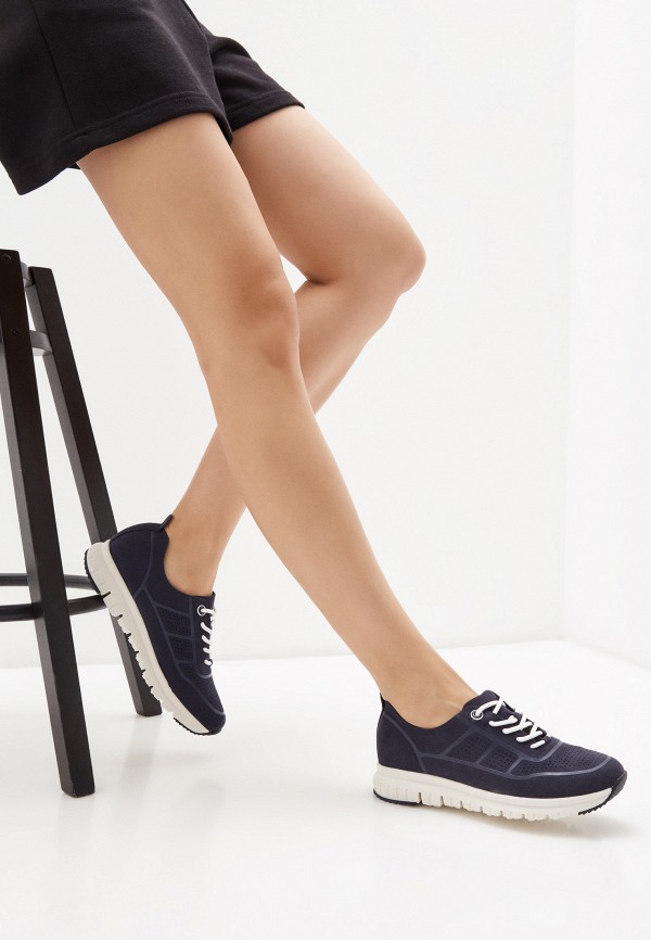 фото Кроссовки bridget