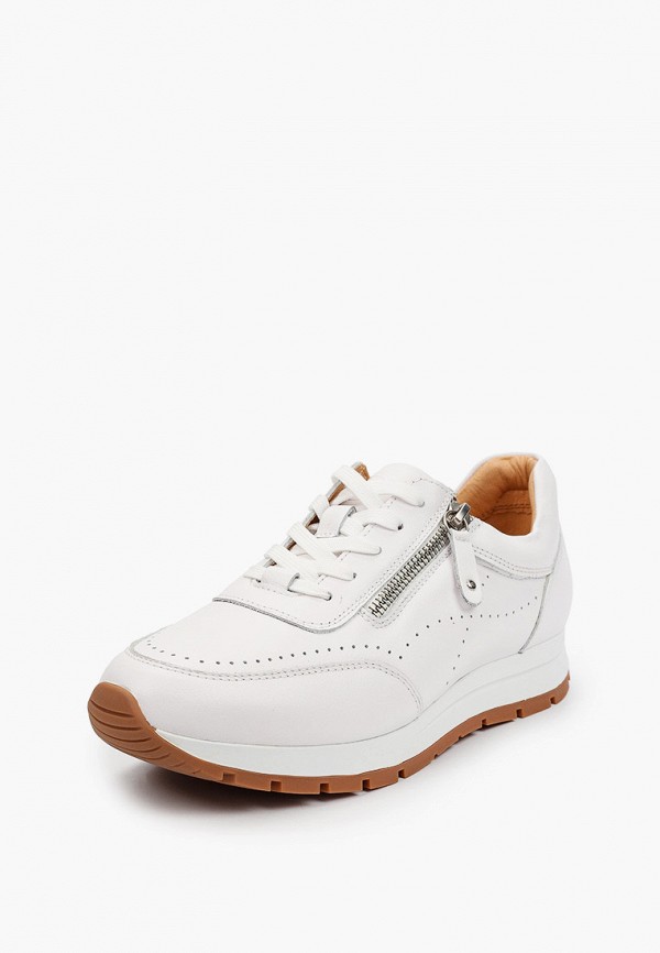 фото Кроссовки salamander