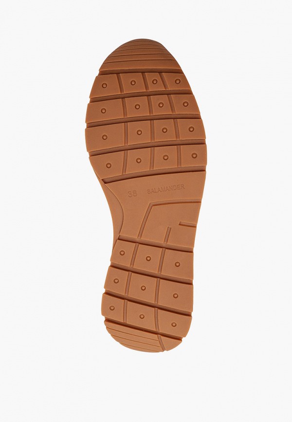 фото Кроссовки salamander