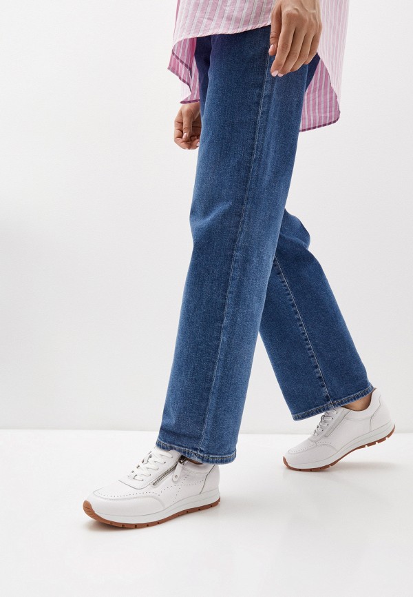 фото Кроссовки salamander