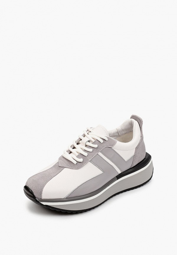 фото Кроссовки thomas munz