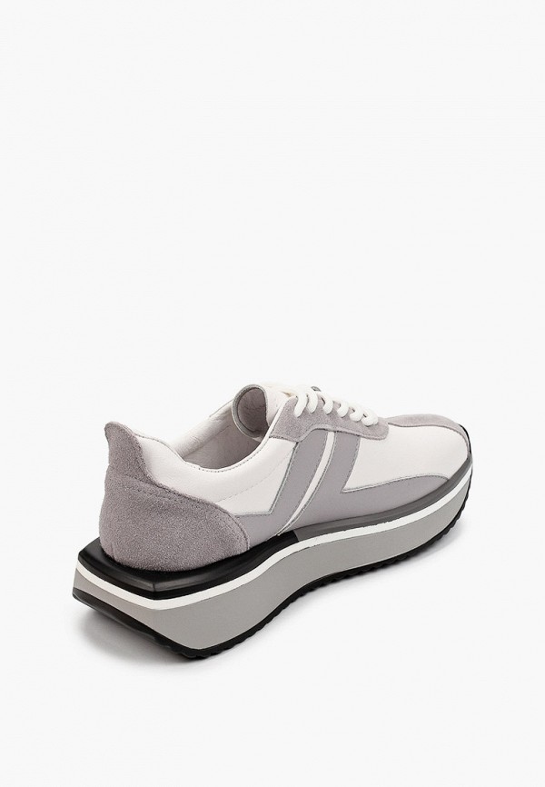 фото Кроссовки thomas munz