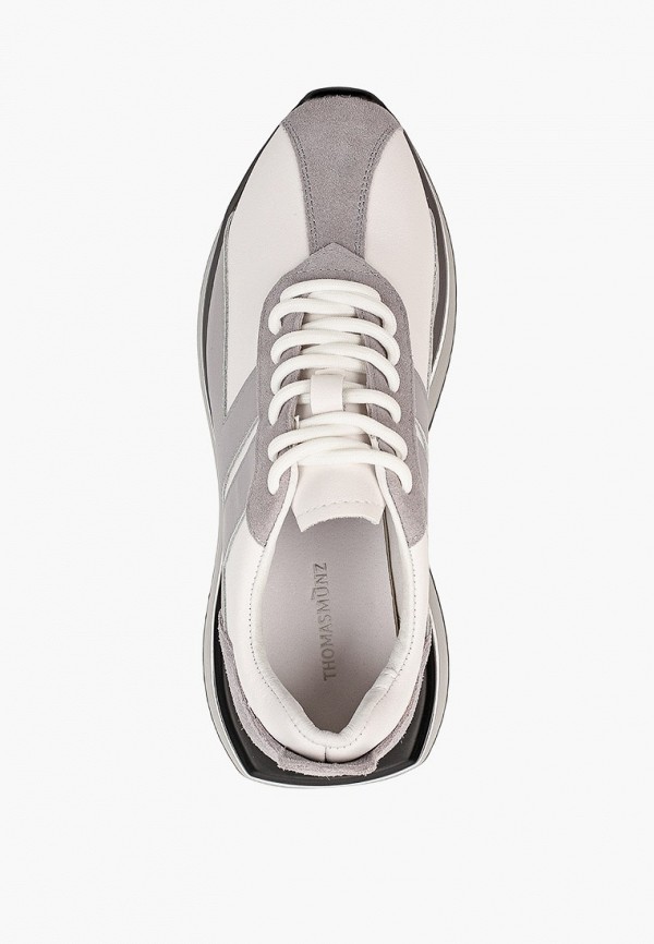 фото Кроссовки thomas munz