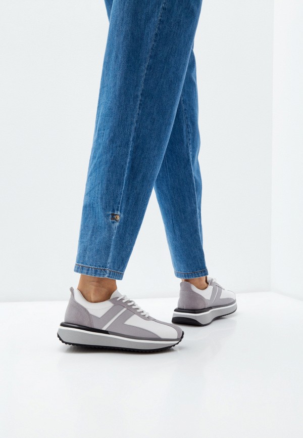 фото Кроссовки thomas munz